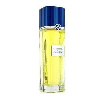 Fragrances For Women Sargasso Eau De Cologne Spray - 100ml/3.4oz Oscar De La Renta