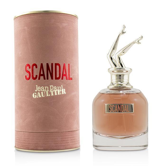 Fragrances For Women Scandal Eau De Parfum Spray - 80ml-2.7oz Jean Paul Gaultier