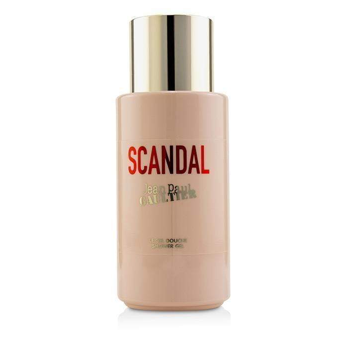 Fragrances For Women Scandal Shower Gel - 200ml-6.7oz Jean Paul Gaultier
