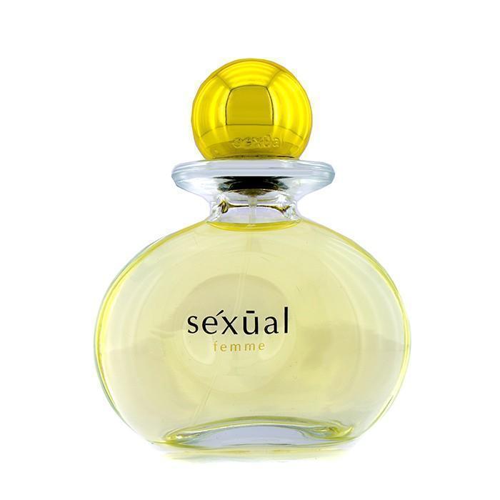 Fragrances For Women Sexual Eau De Parfum Spray Michel Germain
