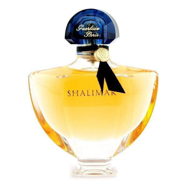 Fragrances For Women Shalimar Eau De Parfum Spray - 50ml-1.7oz Guerlain