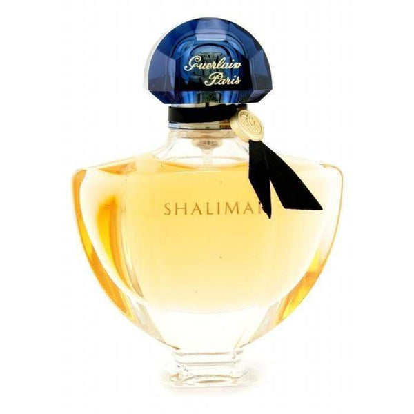 Fragrances For Women Shalimar Eau De Parfum Spray Guerlain