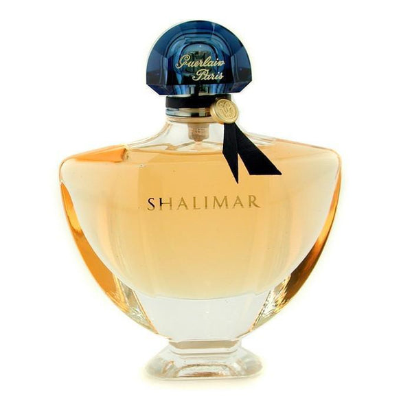 Fragrances For Women Shalimar Eau De Toilette Spray - 90ml-3oz Guerlain