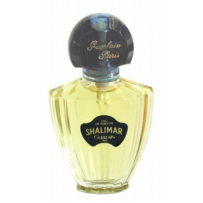 Fragrances For Women Shalimar Eau De Toilette Spray Guerlain