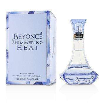 Fragrances For Women Shimmering Heat Eau De Parfum Spray - 100ml/3.4oz Beyonce