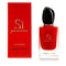 Fragrances For Women Si Passione Eau De Parfum Spray - 50ml-1.7oz Giorgio Armani