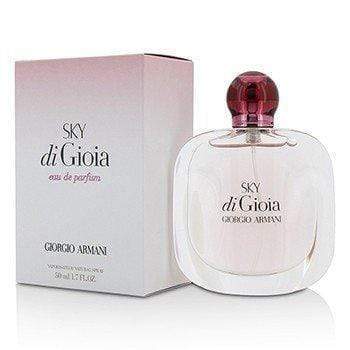 Fragrances For Women Sky Di Gioia Eau De Parfum Spray - 50ml/1.7oz Giorgio Armani