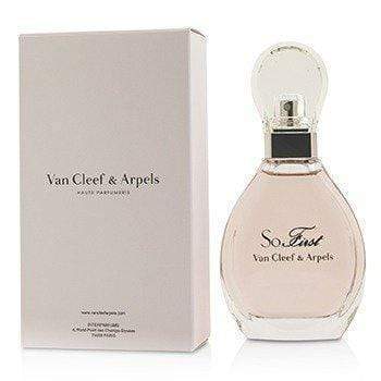 Fragrances For Women So First Eau De Parfum Spray - 50ml/1.7oz Van Cleef & Arpels