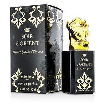 Fragrances For Women Soir d'Orient Eau De Parfum Spray - 50ml-1.6oz Sisley