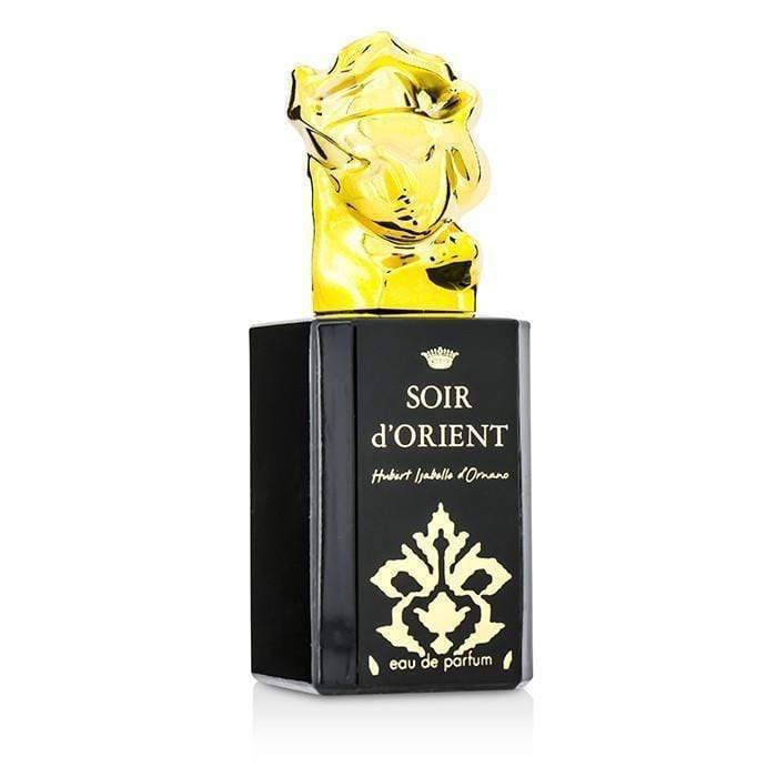 Fragrances For Women Soir d'Orient Sisley