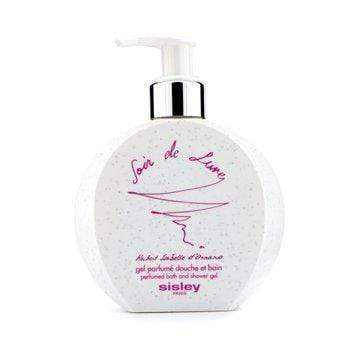Fragrances For Women Soir De Lune Perfumed Bath & Shower Gel - 200ml/6.8oz Sisley