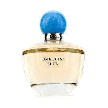 Fragrances For Women Something Blue Eau De Parfum Spray - 100ml/3.4oz Oscar De La Renta