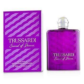 Fragrances For Women Sound Of Donna Eau De Parfum Spray - 100ml/3.4oz Trussardi