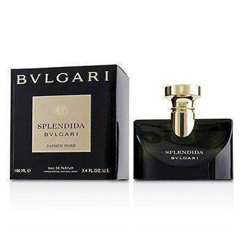 Fragrances For Women Splendida Jasmin Noir Eau De Parfum Spray - 100ml/3.4oz Bvlgari