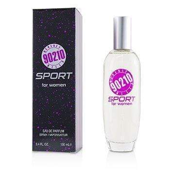 Fragrances For Women Sport Eau De Parfum Spray - 100ml/3.4oz Beverly Hills 90210