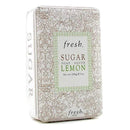 Sugar Lemon Soap