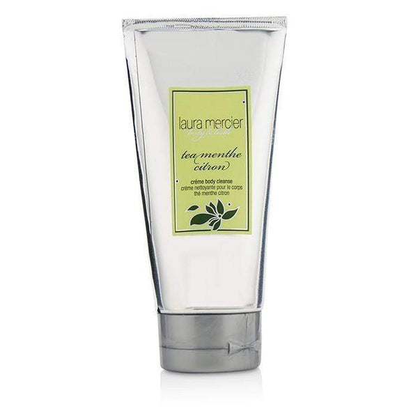 Fragrances For Women Tea Menthe Citron Creme Body Cleanser - 170ml-6oz Laura Mercier