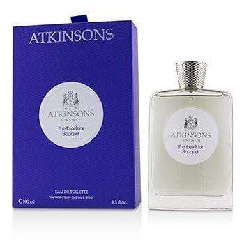 Fragrances For Women The Excelsior Bouquet Eau De Toilette Spray - 100ml/3.3oz Atkinsons