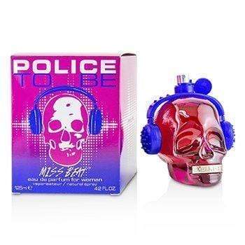 To Be Miss Beat Eau De Parfum Spray - 125ml/4.2oz