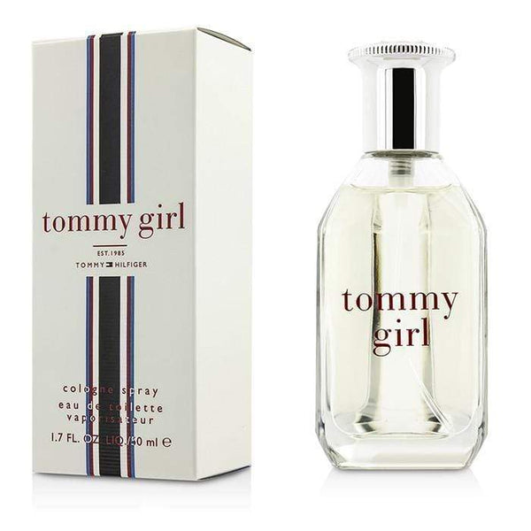Fragrances For Women Tommy Girl Cologne Spray Tommy Hilfiger