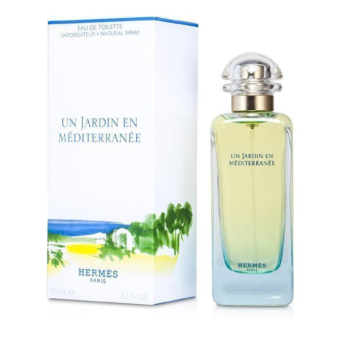 Un Jardin de Mediterranee Eau De Toilette Spray