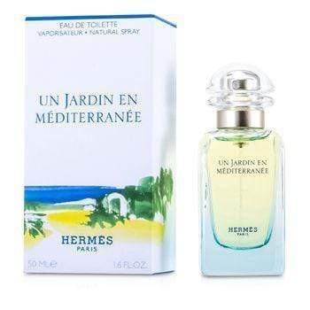 Fragrances For Women Un Jardin de Mediterranee Eau De Toilette Spray Hermes