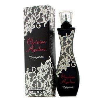 Unforgettable Eau De Parfum Spray - 75ml/2.5oz