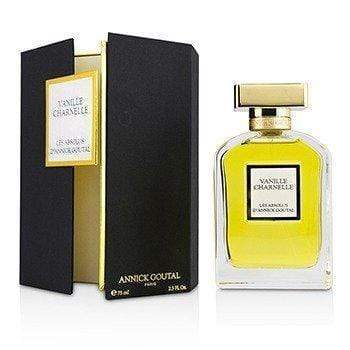 Fragrances For Women Vanille Charnelle Eau De Parfum Spray - 75ml/2.5oz Annick Goutal
