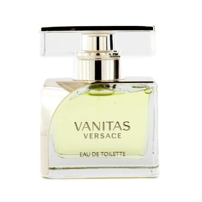 Fragrances For Women Vanitas Eau De Toilette Spray - 50ml-1.7oz Versace