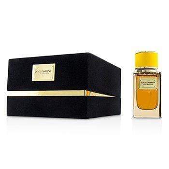 Fragrances For Women Velvet Amber Skin Eau De Parfum Spray - 50ml/1.7oz Dolce & Gabbana
