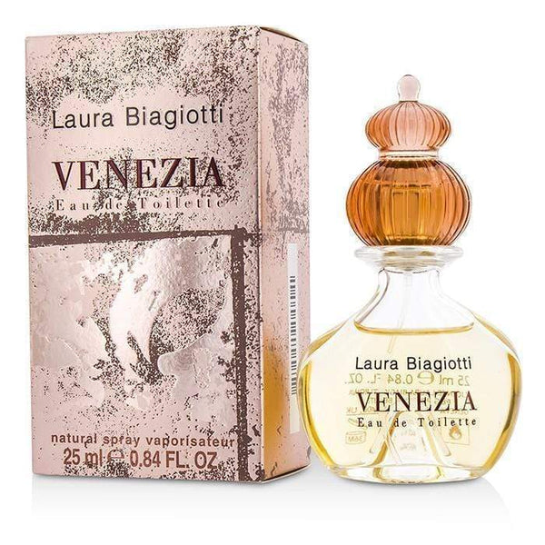 Fragrances For Women Venezia Eau De Toilette Spray Laura Biagiotti