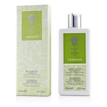 Fragrances For Women Verbenis Nourishing Shower Bath - 250ml/8.3oz Acqua Di Stresa