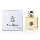 Fragrances For Women Versace Signature Eau De Parfum Natural Spray Versace