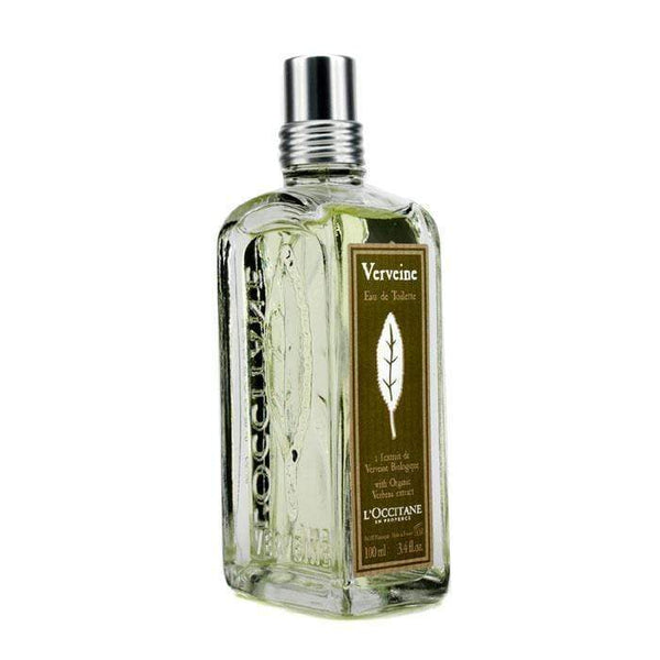 Fragrances For Women Verveine Eau De Toilette Spray - 100ml-3.4oz L'occitane