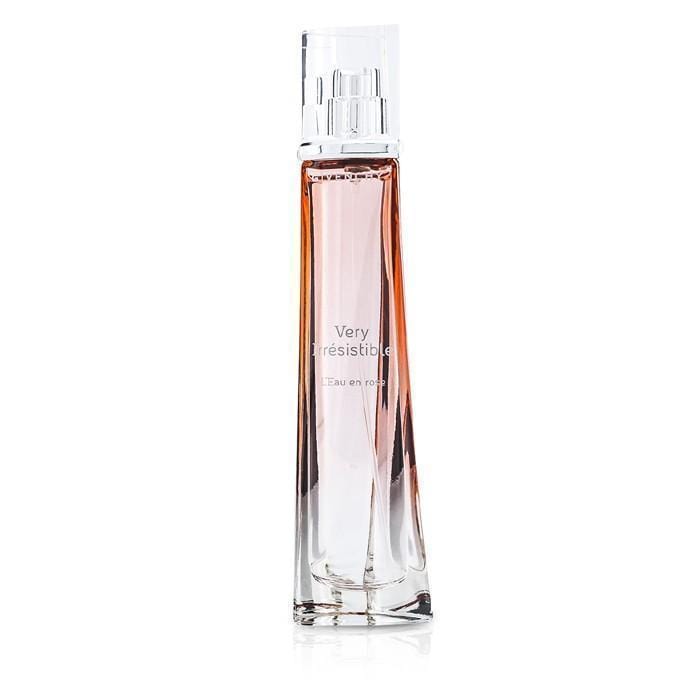 Fragrances For Women Very Irresistible L'Eau En Rose Eau De Toilette Spray - 50ml-1.7oz Givenchy