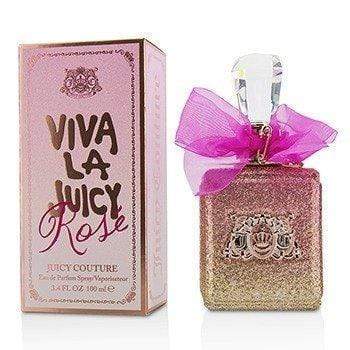 Fragrances For Women Viva La Juicy Rose Eau De Parfum Spray - 100ml/3.4oz Juicy Couture