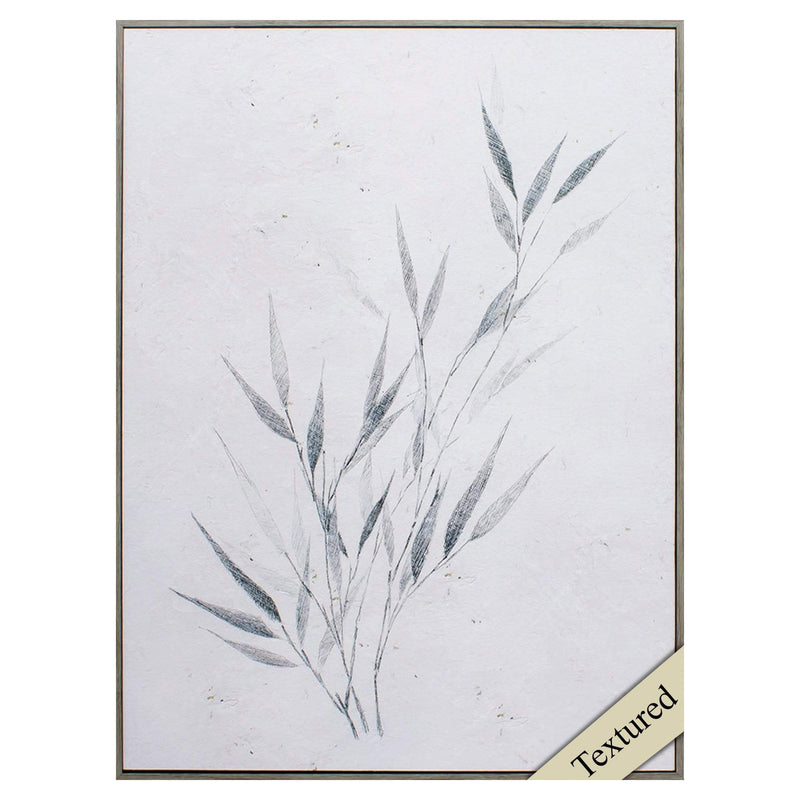 Frames Cute Picture Frames - 22" X 28" Woodtoned Frame Botanical Sketches IIi HomeRoots