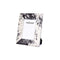 Frames Picture Frames - 7" x 9" Black/White, Cowhide - 4" x 6" Picture Frame HomeRoots