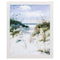 Frames Rustic Picture Frames - 25" X 31" White Frame Dune View HomeRoots