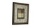 Frames Shadow Box Picture Frames - 5" x 16" Brown, Wood Paper And Glass Shadow Box HomeRoots