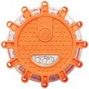F.R.E.D.(TM) Light Flashing Roadside Emergency Disk (3 pk)-Roadside Accessories-JadeMoghul Inc.
