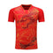 Free Printing CHINA Dragon Team table tennis shirt Men / Women, pingpong sports shirt , Quick Dry table tennis Trainning Shirts-Man one shirt-XL-JadeMoghul Inc.