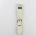 Free Shipping Candy Color 1 Inch Wide Kids/Children Elastic Waist Belt For Boys/Girls-Beige-JadeMoghul Inc.
