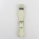 Free Shipping Candy Color 1 Inch Wide Kids/Children Elastic Waist Belt For Boys/Girls-Beige-JadeMoghul Inc.