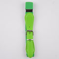 Free Shipping Candy Color 1 Inch Wide Kids/Children Elastic Waist Belt For Boys/Girls-Green-JadeMoghul Inc.