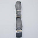 Free Shipping Candy Color 1 Inch Wide Kids/Children Elastic Waist Belt For Boys/Girls-Grey-JadeMoghul Inc.