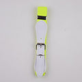 Free Shipping Candy Color 1 Inch Wide Kids/Children Elastic Waist Belt For Boys/Girls-Light Green-JadeMoghul Inc.