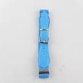 Free Shipping Candy Color 1 Inch Wide Kids/Children Elastic Waist Belt For Boys/Girls-Sky Blue-JadeMoghul Inc.