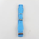 Free Shipping Candy Color 1 Inch Wide Kids/Children Elastic Waist Belt For Boys/Girls-Sky Blue-JadeMoghul Inc.