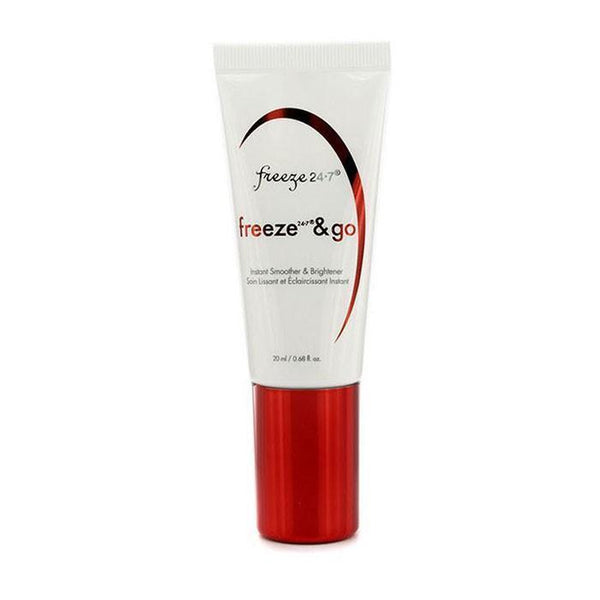 Freeze & Go Instant Smoother & Brightener - 20ml-0.68oz-All Skincare-JadeMoghul Inc.